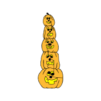 Illustration Halloween Illustration Halloween