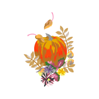 Illustration Halloween Illustration Halloween