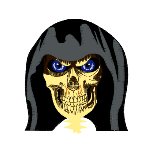 Illustration Halloween Illustration Halloween