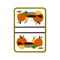 Illustration Halloween Illustration Halloween