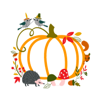 Illustration Halloween Illustration Halloween