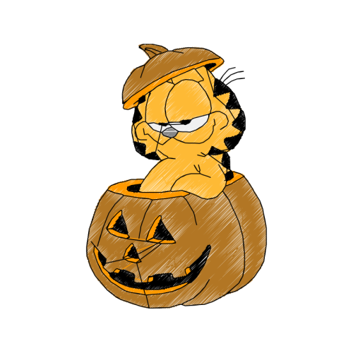 Illustration Halloween Illustration Halloween