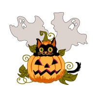 Illustration Halloween Illustration Halloween