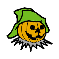 Illustration Halloween Illustration Halloween