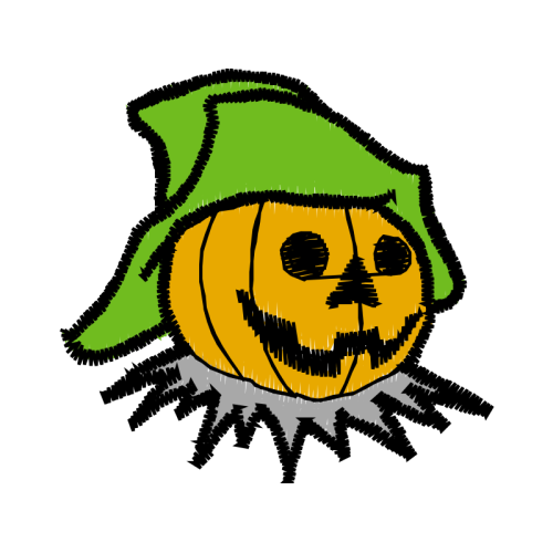 Illustration Halloween Illustration Halloween