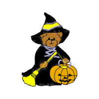 Illustration Halloween Illustration Halloween