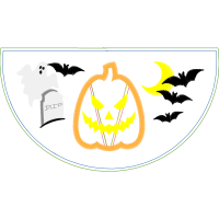 Illustration Halloween Illustration Halloween