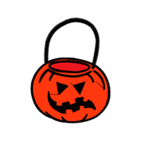 Illustration Halloween Illustration Halloween