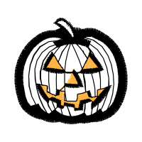 Illustration Halloween Illustration Halloween