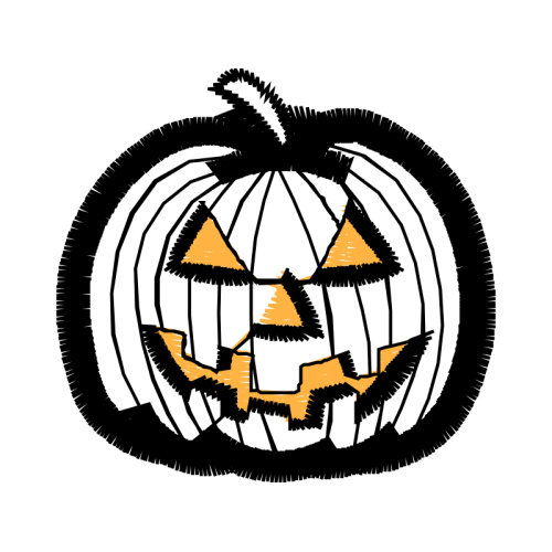 Illustration Halloween Illustration Halloween