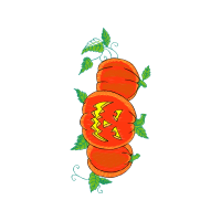 Illustration Halloween Illustration Halloween