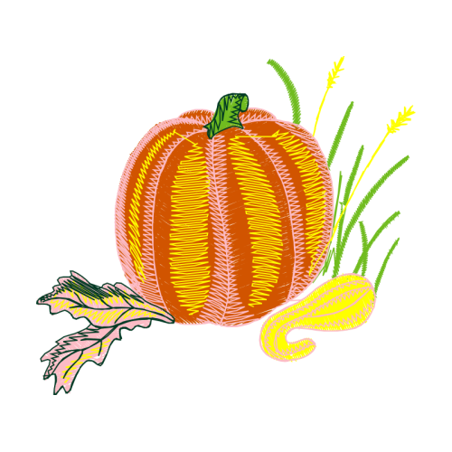 Illustration Halloween Illustration Halloween