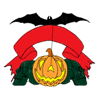 Illustration Halloween Illustration Halloween