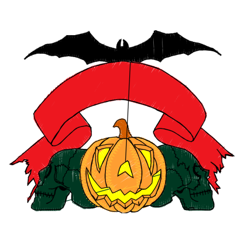 Illustration Halloween Illustration Halloween