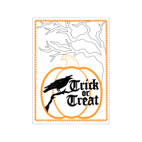 Illustration Halloween Illustration Halloween