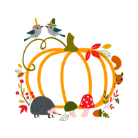 Illustration Halloween Illustration Halloween