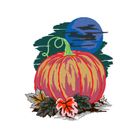 Illustration Halloween Illustration Halloween