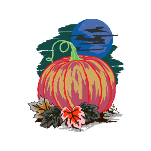 Illustration Halloween Illustration Halloween