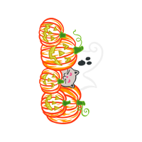 Illustration Halloween Illustration Halloween