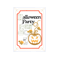 Illustration Halloween Illustration Halloween