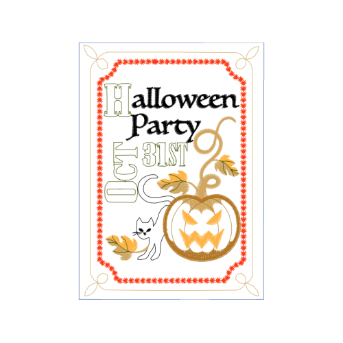 Illustration Halloween Illustration Halloween