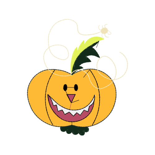 Illustration Halloween Illustration Halloween