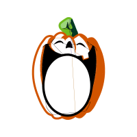 Illustration Halloween Illustration Halloween