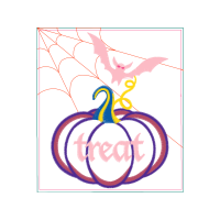 Illustration Halloween Illustration Halloween