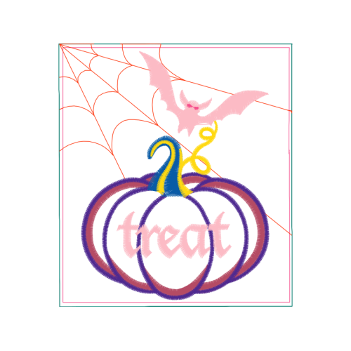 Illustration Halloween Illustration Halloween