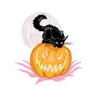 Illustration Halloween Illustration Halloween