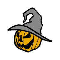 Illustration Halloween Illustration Halloween