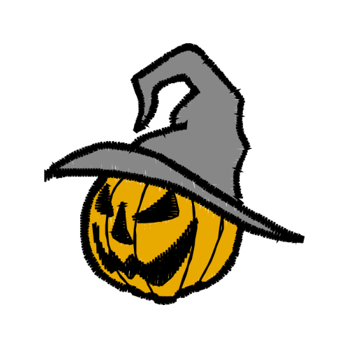 Illustration Halloween Illustration Halloween