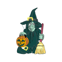 Illustration Halloween Illustration Halloween