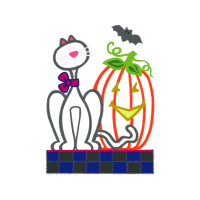 Illustration Halloween Illustration Halloween