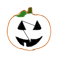 Illustration Halloween Illustration Halloween