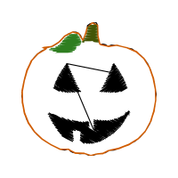 Illustration Halloween Illustration Halloween