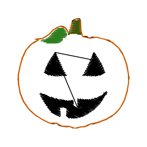 Illustration Halloween Illustration Halloween