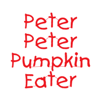 Meter Halloween Meter Halloween