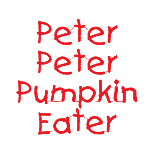 Meter Halloween Meter Halloween