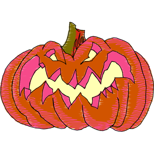Pumpkin Halloween Pumpkin Halloween