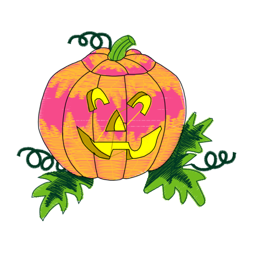 Pumpkin Halloween Pumpkin Halloween