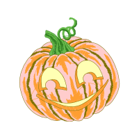 Pumpkin Halloween Pumpkin Halloween