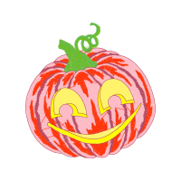 Pumpkin Halloween Pumpkin Halloween