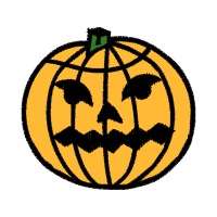 Pumpkin Halloween Pumpkin Halloween