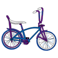 Road Bike Halloween Road Bike Halloween