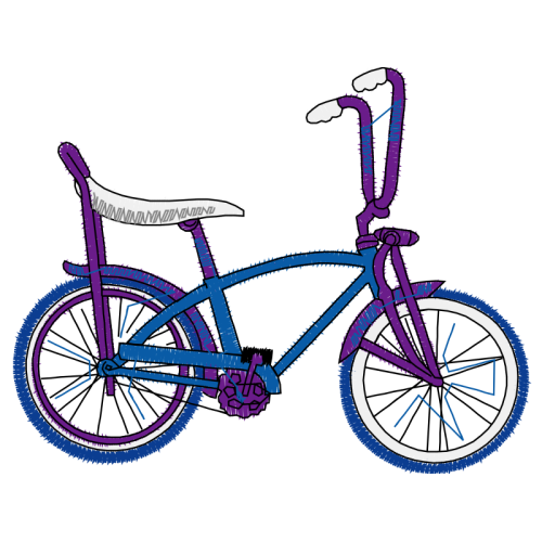 Road Bike Halloween Road Bike Halloween