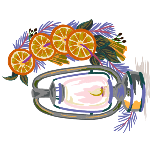 Valencia Orange Halloween Valencia Orange Halloween