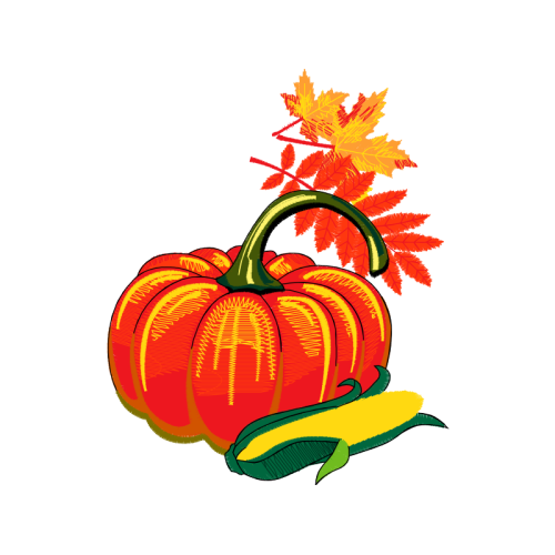 Vegetable Halloween Vegetable Halloween