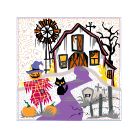 Visual Arts Halloween Visual Arts Halloween