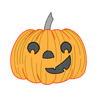 Winter Squash Halloween Winter Squash Halloween